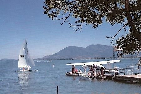 The Mallard House Inn Lakeport Facilități foto