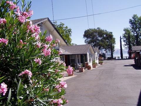 The Mallard House Inn Lakeport Exterior foto