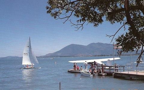 The Mallard House Inn Lakeport Facilități foto